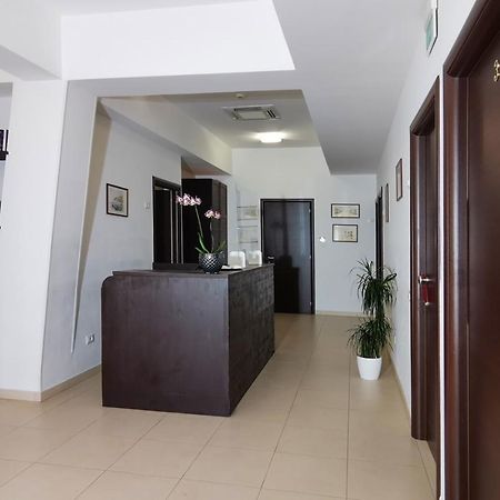 Hotel Poetto Cagliari Luaran gambar
