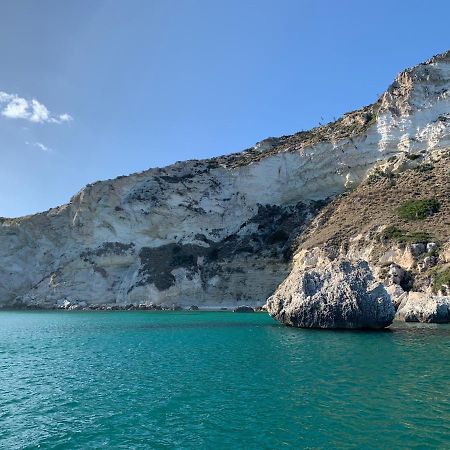 Hotel Poetto Cagliari Luaran gambar